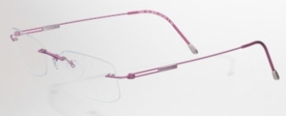 SILHOUETTE TITAN NEXT GENERATION III in RADIANTMAUVE