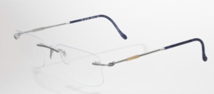 SILHOUETTE CLASS in RUTHENIUMBICOLOUR