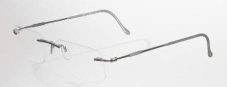 SILHOUETTE CLASS in RUTHENIUMFROST