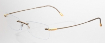 SILHOUETTE TITAN X in SANDDUNE