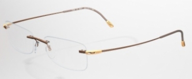 SILHOUETTE TITAN X in SHINYGINGER