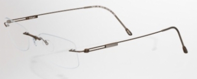 SILHOUETTE TITAN NEXT GENERATION III in SHINYSMOKE