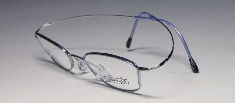 SILHOUETTE 6520 in 6050