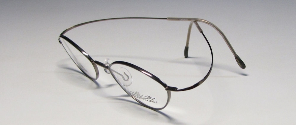 SILHOUETTE 6540 in 6052