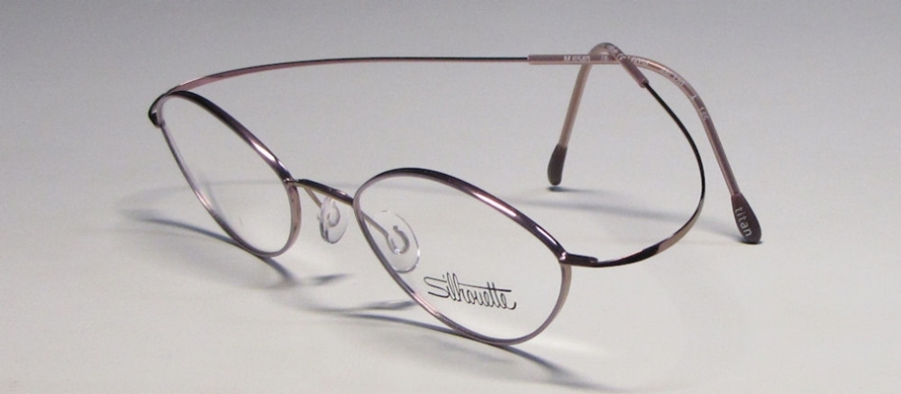 SILHOUETTE 6540 in 6054