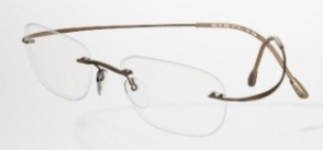 SILHOUETTE TMA MUST in SILVERGREY