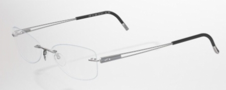 SILHOUETTE TITAN DESIGN in SILVERSKY