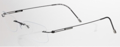 SILHOUETTE TITAN NEXT GENERATION III in SIMPLYBLACK