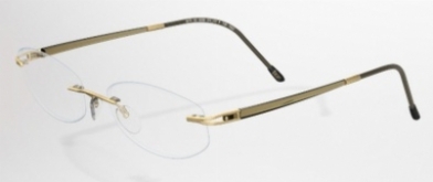 SILHOUETTE COLORAMA in SLADEGREEN