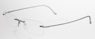 SILHOUETTE TITAN X in SMOKEYGUNMETAL