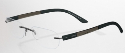 SILHOUETTE FLASHLIGHTS in SMOKYGREY