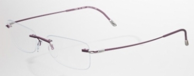 SILHOUETTE TITAN X in SOFTROSE