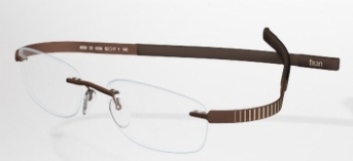 SILHOUETTE DIMENSION in SPECIALBRONZE