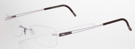 SILHOUETTE TITAN DESIGN in SPRINGBLOSSOM