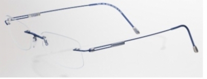 SILHOUETTE TITAN NEXT GENERATION III in STARLIGHTBLUE