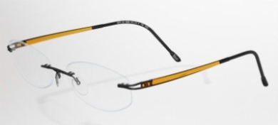 SILHOUETTE COLORAMA in SUNORANGE