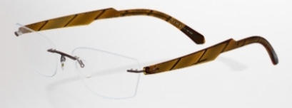 SILHOUETTE COLOUR WAVES in SWEETHONEY