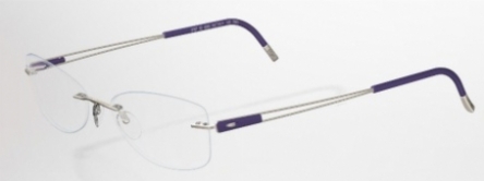 SILHOUETTE TITAN DESIGN in SWEETMELODY