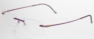 SILHOUETTE TITAN X in SWEETPLUM