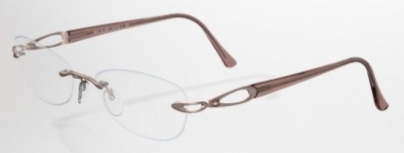 SILHOUETTE INFINITO in TENDERROMANCE