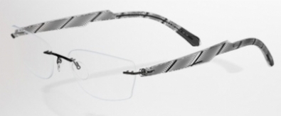 SILHOUETTE COLOUR WAVES in TRENDYGREY