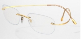 SILHOUETTE TMA MUST in TRUEGOLD