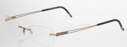 SILHOUETTE TITAN DESIGN in UPPERCLASS