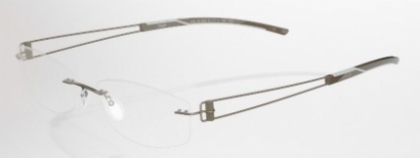 SILHOUETTE TITAN ELEMENTS in WHITEBROWNCLIFFS