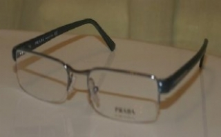 PRADA VPR52E in 8AA1O1