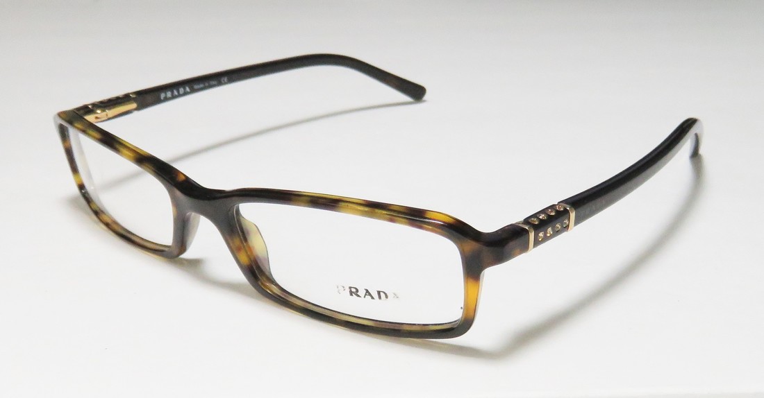 PRADA VPR07G in 2AU-1O1