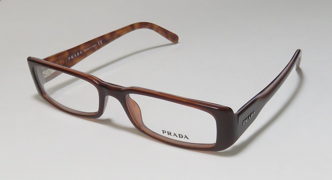 PRADA VPR15G in 7OL-1O1