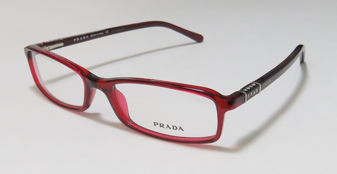 PRADA VPR07G in 2BM-1O1