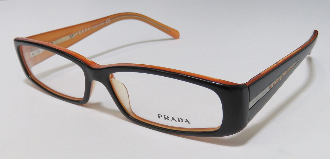 PRADA VPR10H in 2BX-1O1