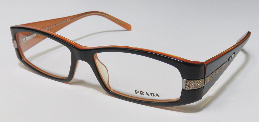 PRADA VPR12H in 2BX-1O1