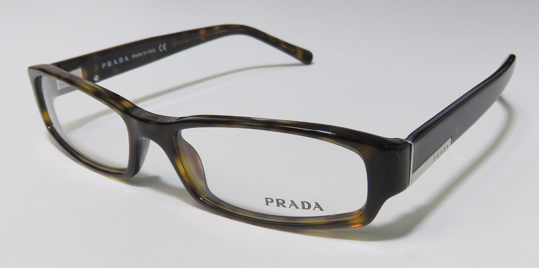 PRADA VPR21G in 2AU-1O1