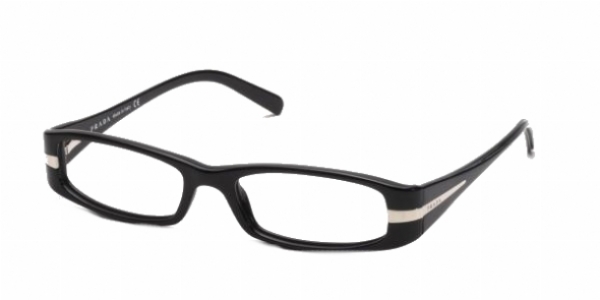 PRADA VPR07H in 1AB1O1