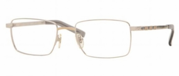 LUXOTTICA TITANIUM 1407T in 00WG