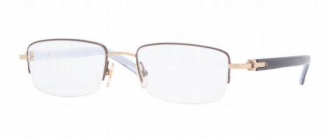 LUXOTTICA TITANIUM 1410T in 4096