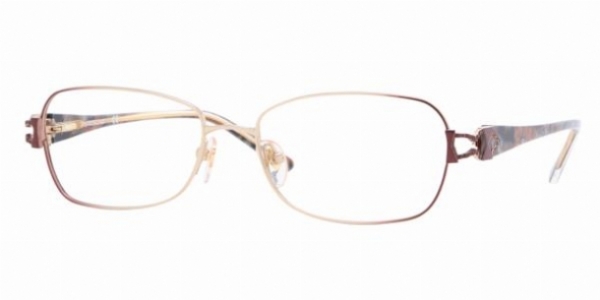 LUXOTTICA TITANIUM 1414T in 4086