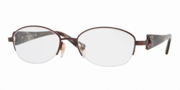 LUXOTTICA TITANIUM 1423TB in 4056