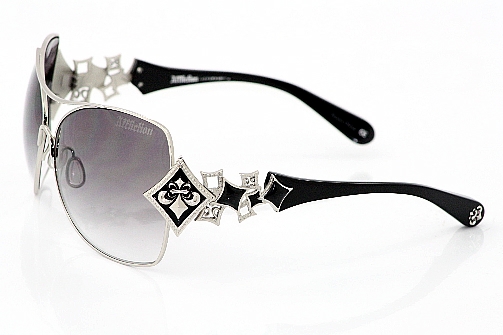 AFFLICTION ANGELINA in BLACK