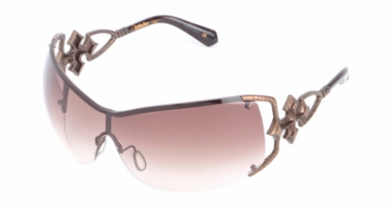 AFFLICTION BIANCA in BRONZE