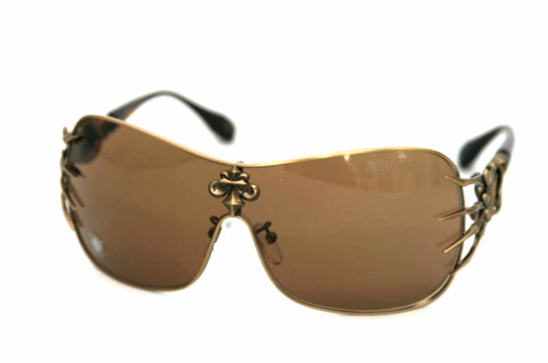 AFFLICTION BLADE in ANTIQUEGOLD