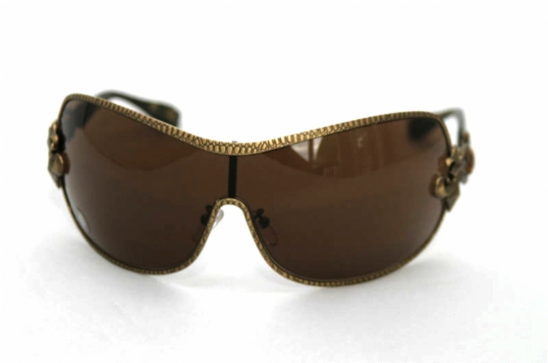 AFFLICTION FIONA in ANTIQUEGOLDBRONZE