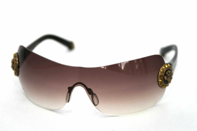 AFFLICTION GRIFFIN in BROWNGOLD