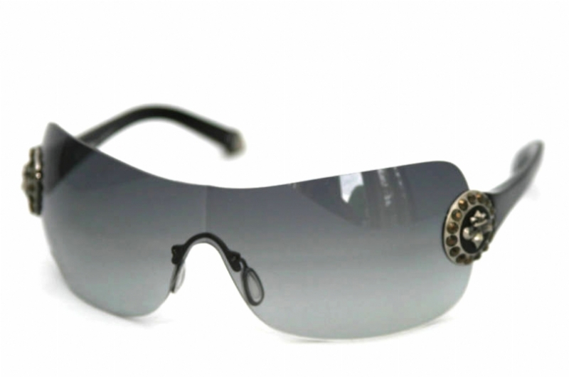 AFFLICTION GRIFFIN in GUNMETALBLACK