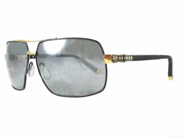 AFFLICTION MAC in ANTIQUEGOLDBLACK