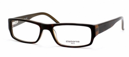 CLAIBORNE GRADUATE in TF4