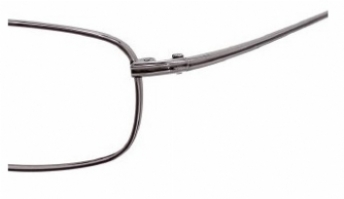 FOSSIL ERIC in TZ200