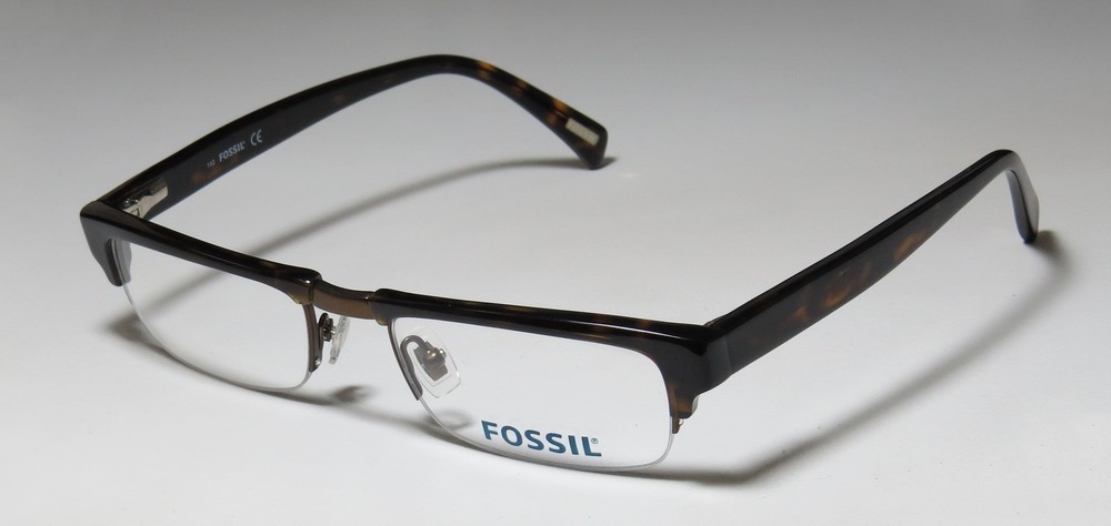 FOSSIL MACKENZIE in 0086